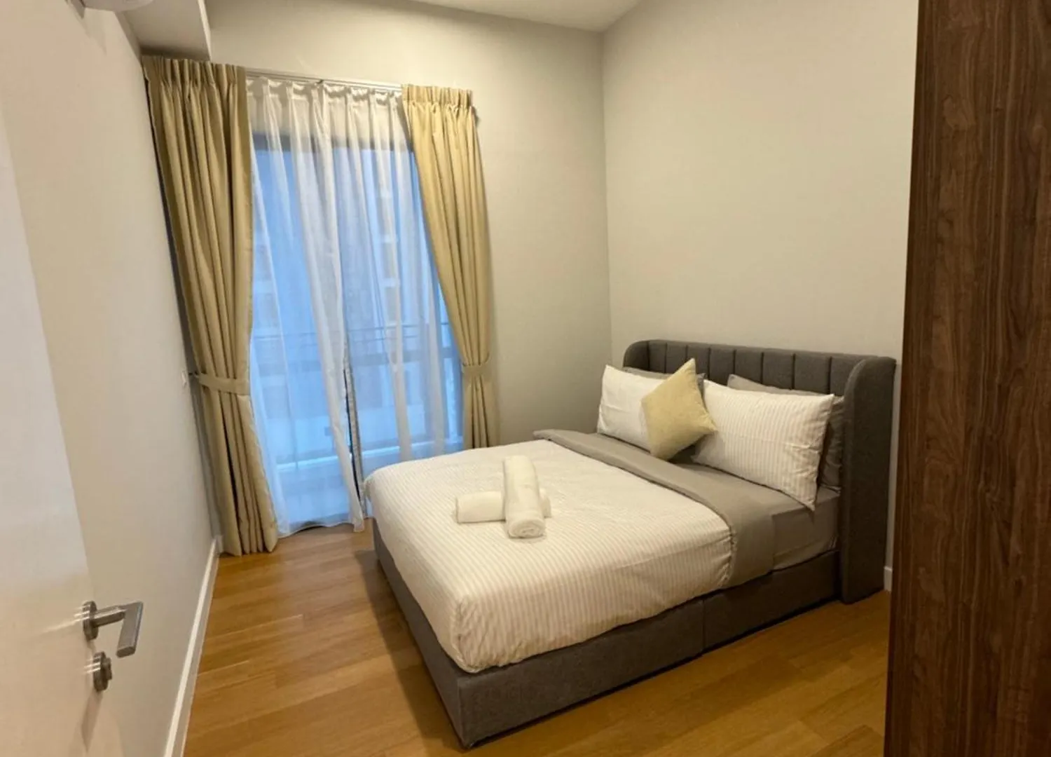 Sentral Suites 吉隆坡 马来西亚