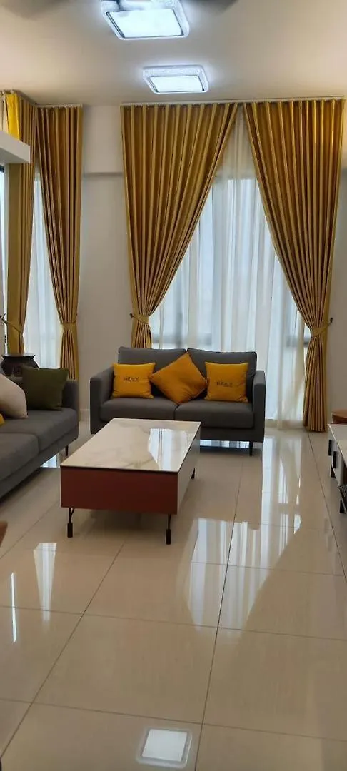 Sentral Suites 吉隆坡