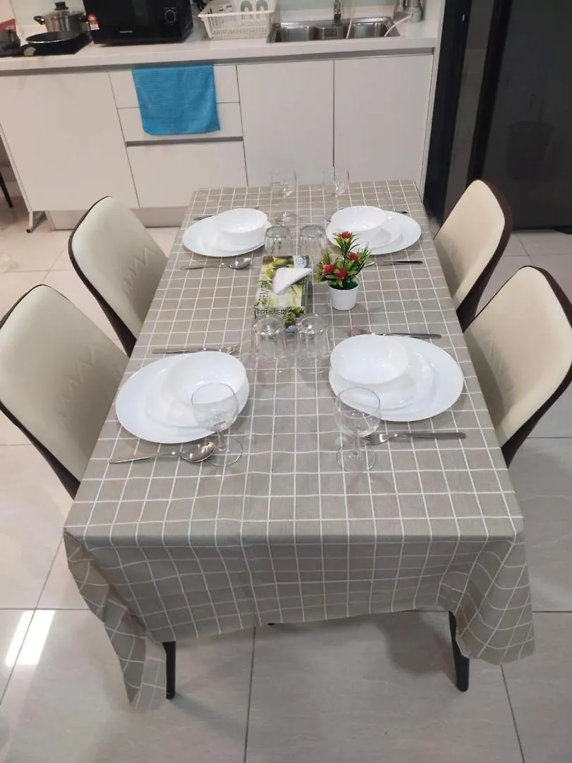 Sentral Suites 吉隆坡