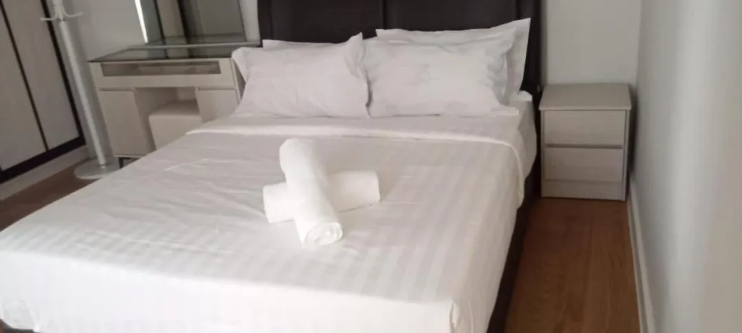 Sentral Suites Kuala Lumpur 0*,  Ma­lay­sia